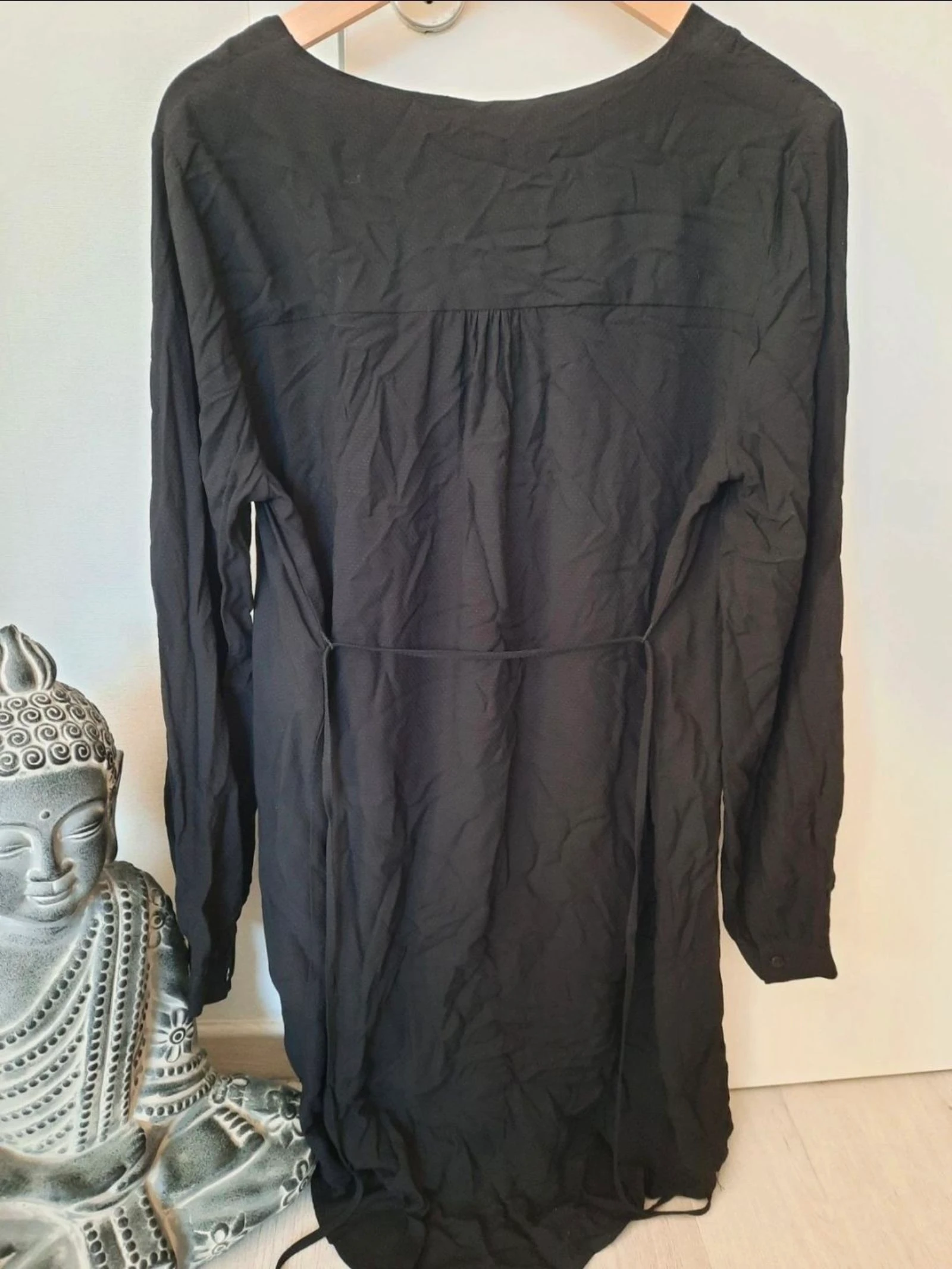 Kleedje JBC atelier maman maat L – photo 4